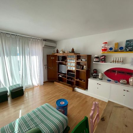 Apartamento Rits Beachfront Salou Exterior photo
