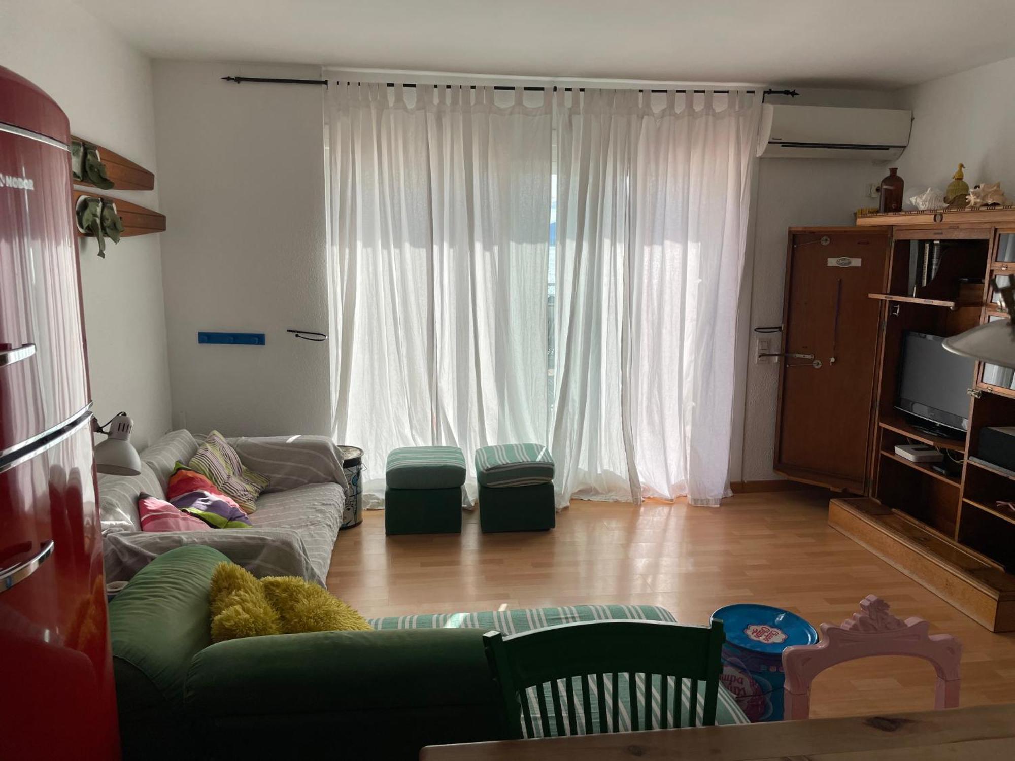 Apartamento Rits Beachfront Salou Exterior photo