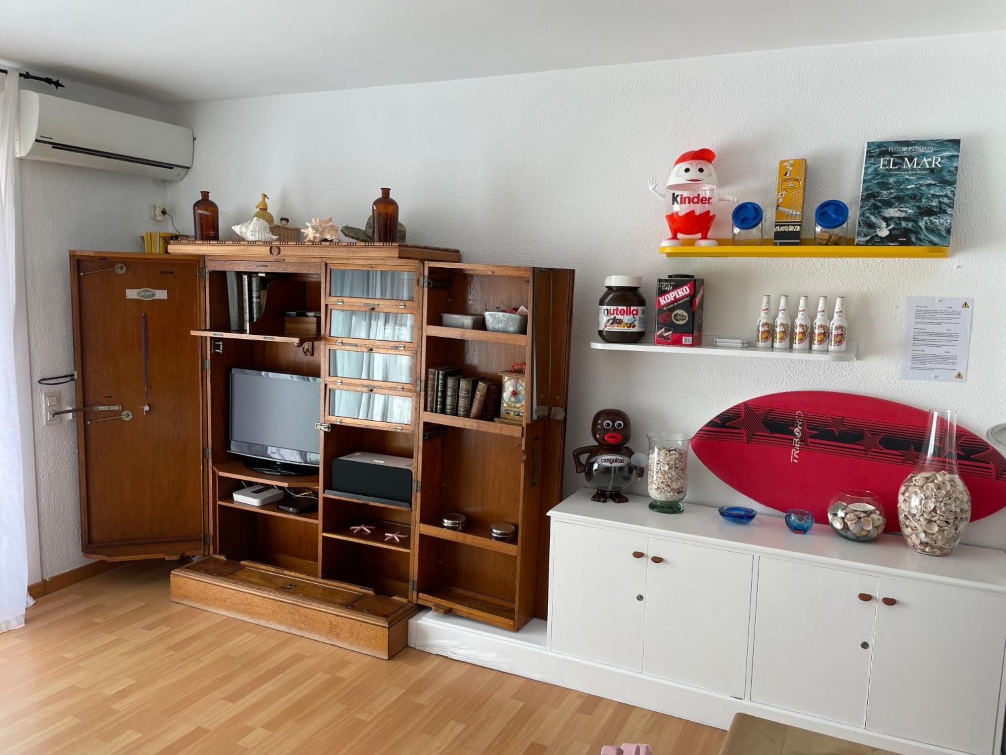 Apartamento Rits Beachfront Salou Exterior photo